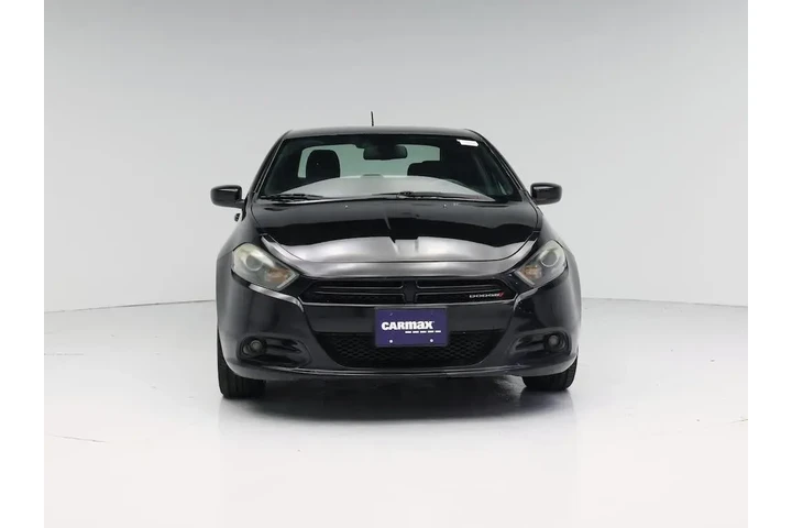 $11998 : Dodge Dart 2016 SXT 4dr Seda image 5