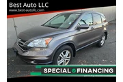 $8900 : 2010 CR-V EX-L w/Navi thumbnail