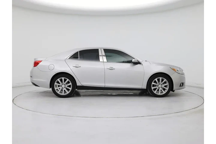 $11599 : Chevrolet Malibu 2014 LT 4dr image 7