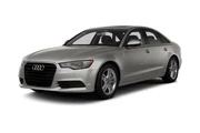 Audi A6 2014 AWD 3.0 quattro en Chicago