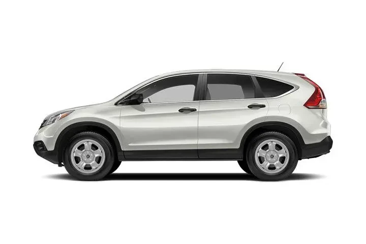 $7440 : Honda CR-V 2014 LX 4dr SUV image 3
