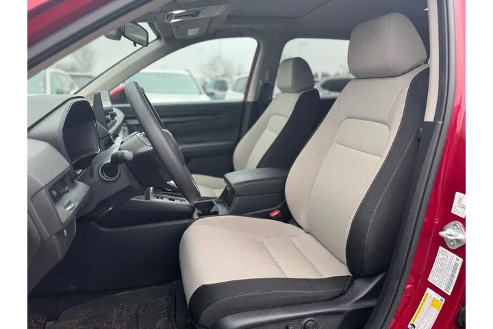 $26245 : Honda CR-V 2023 AWD EX 4dr S image 10