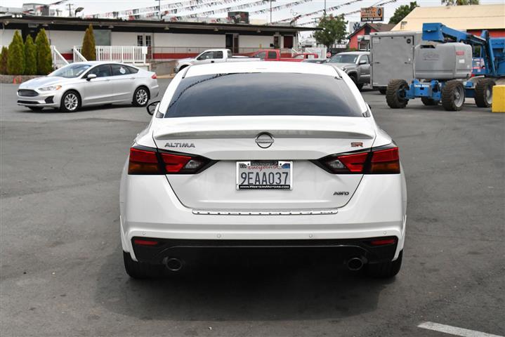 $26999 : Altima 2.5 SR image 7