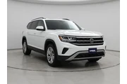 Volkswagen Atlas 2022 AWD V6 en Modesto