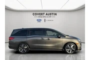 $21952 : Honda Odyssey 2018 Elite 4dr thumbnail