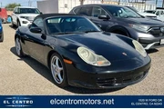 Porsche Boxster 2003 S 2dr C en Imperial County