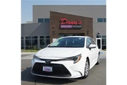 2021 Corolla LE en Tulare