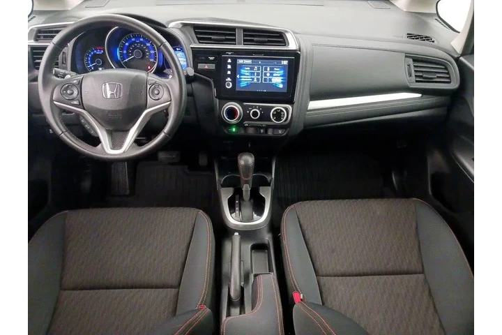 $19998 : Honda Fit 2019 Sport 4dr Hat image 9