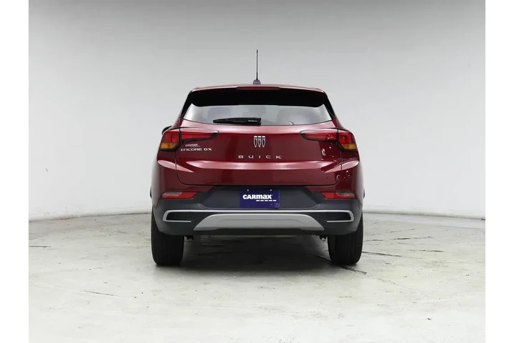 $22998 : Buick Encore GX 2025 Preferr image 6