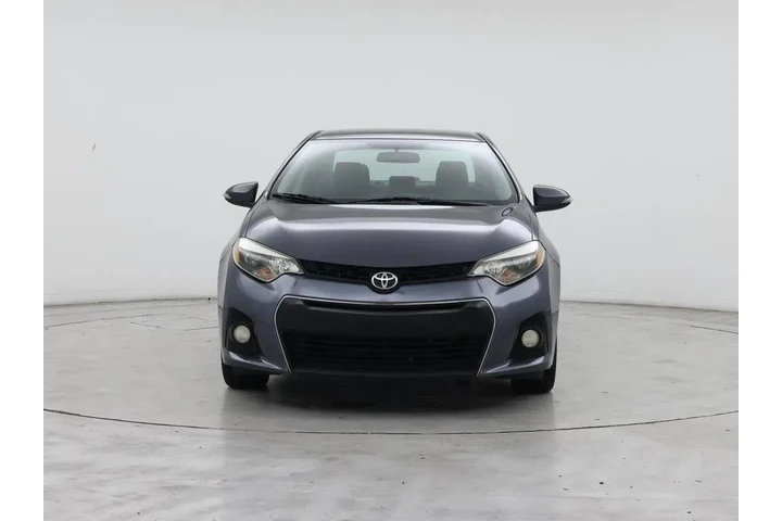 $14599 : Toyota Corolla 2015 S Plus 4 image 5