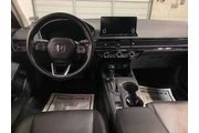 $27597 : Honda Civic 2022 EX-L 4dr Ha thumbnail