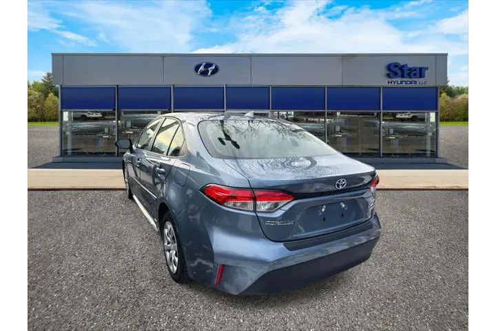 $22699 : Toyota Corolla Hybrid 2023 A image 6