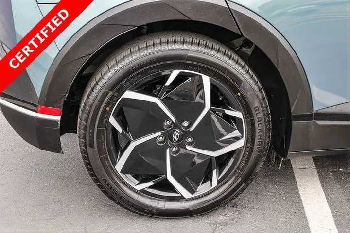 $23498 : Hyundai IONIQ 5 2023 SEL 4dr image 8