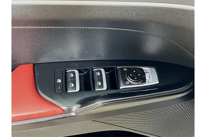 $30975 : Kia K5 2023 GT-Line 4dr Seda image 9