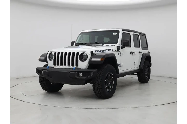$31998 : Jeep Wrangler 2023 4x4 Rubic image 4