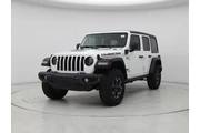$31998 : Jeep Wrangler 2023 4x4 Rubic thumbnail