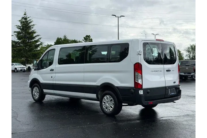 $39995 : Ford Transit 2024 350 XL 3dr image 6