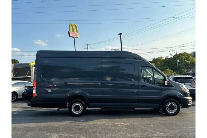 $20995 : 2020 Transit 250 image 7