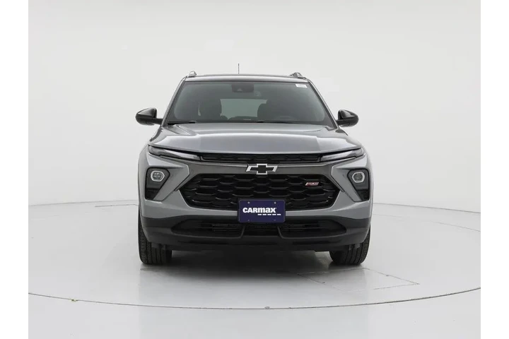 $29998 : Chevrolet Trailblazer 2025 4 image 5