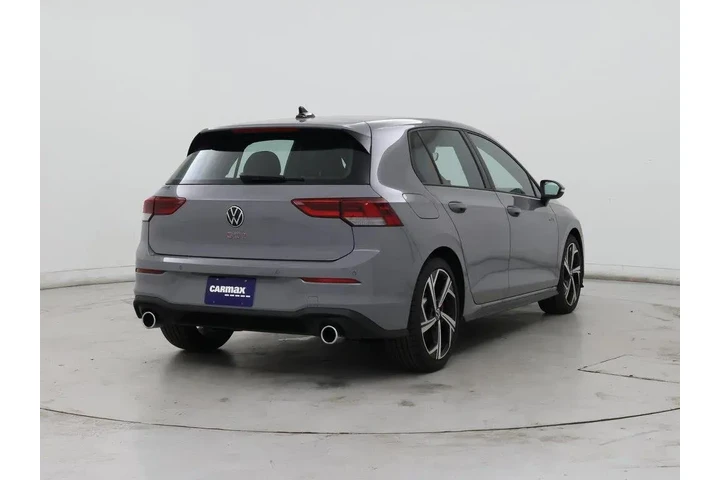$34998 : Volkswagen Golf GTI 2025 SE image 8