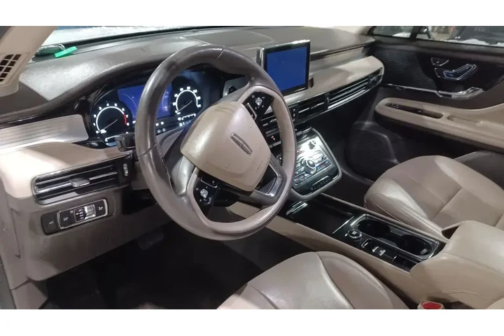 $21944 : Lincoln Corsair 2021 AWD Sta image 4