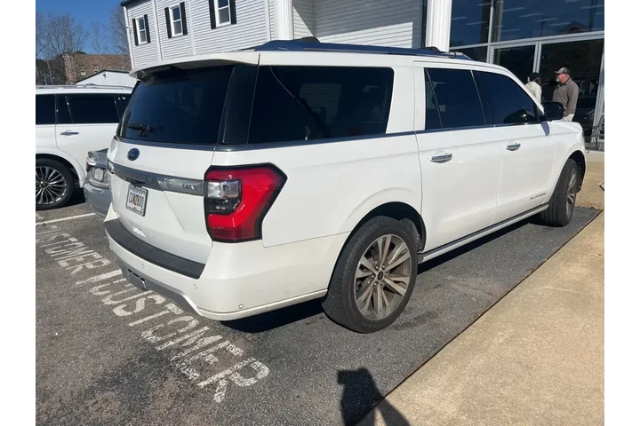 $27991 : Ford Expedition MAX 2020 4x2 image 3