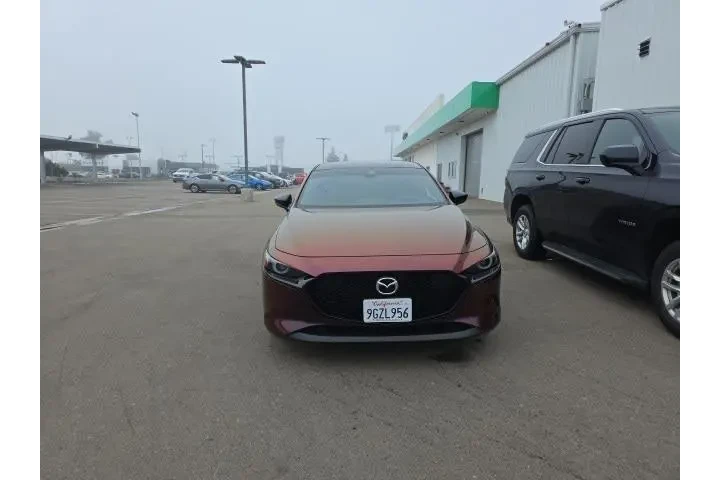 $25800 : Mazda Mazda3 Hatchback 2023 image 2