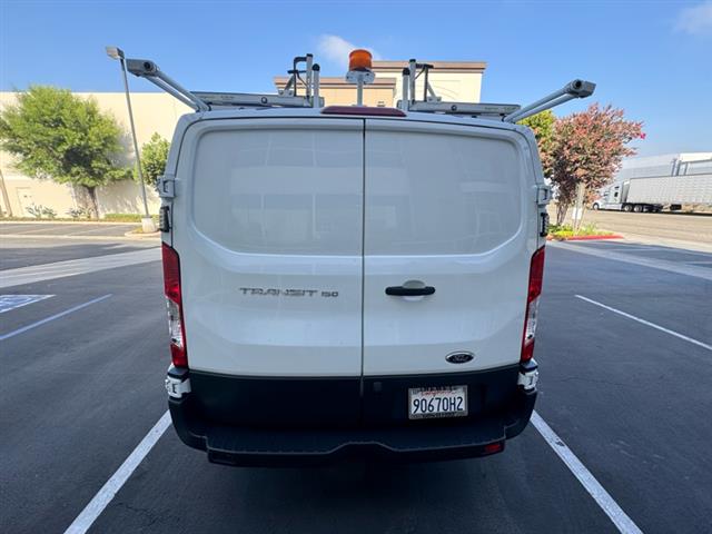 2017 Transit 150 Wagon Low Ro image 4