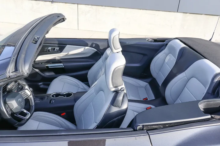 $27488 : 2024 Mustang EcoBoost Premium image 7