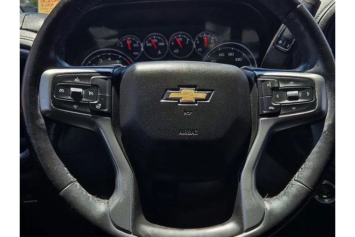 $31995 : Chevrolet Silverado 1500 202 image 10