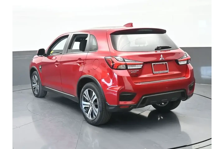 $9899 : Mitsubishi Outlander Sport 2 image 4