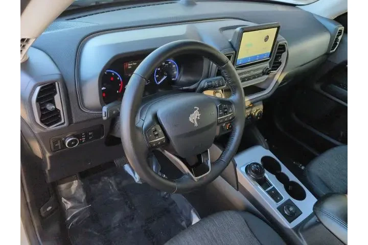 $27090 : Ford Bronco Sport 2023 AWD B image 10