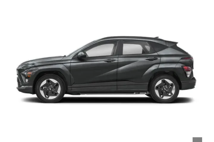 $20977 : Hyundai KONA Electric 2024 S image 2