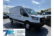 Ford Transit 2023 AWD 250 3d en Lexington