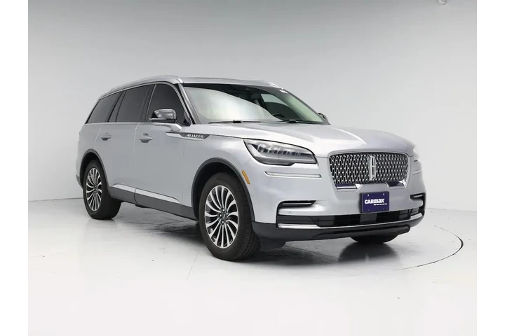 $38998 : Lincoln Aviator 2023 AWD Res image 1