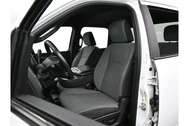 $39242 : Ram 2500 2024 4x4 Big Horn 4 image 10