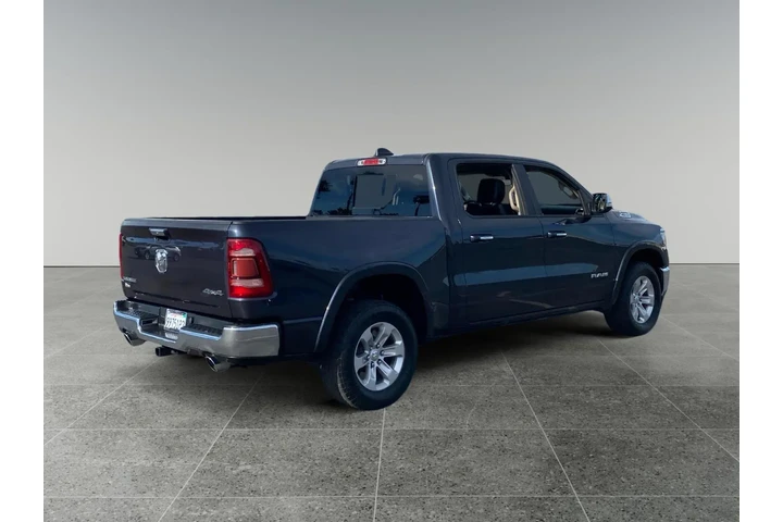 $39481 : Ram 1500 2021 4x4 Laramie 4d image 5