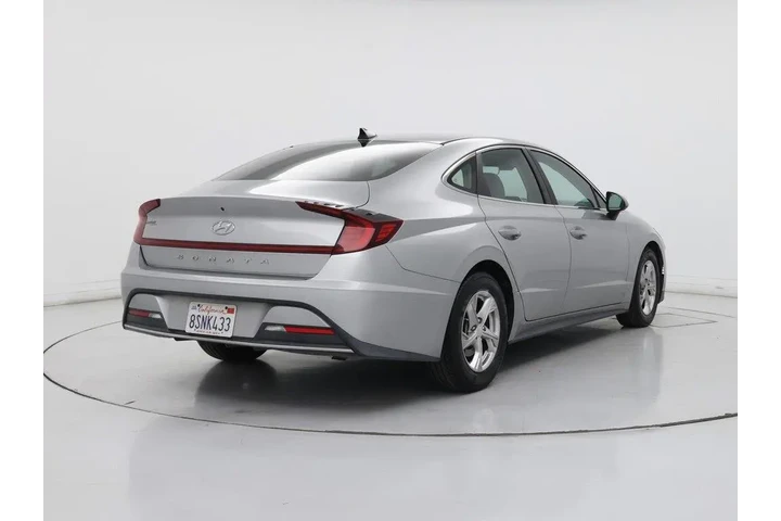 $17998 : Hyundai SONATA 2020 SE 4dr S image 8