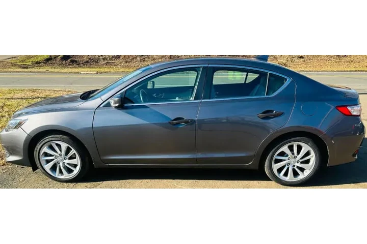 $24000 : 2018 ILX w/Premium image 3