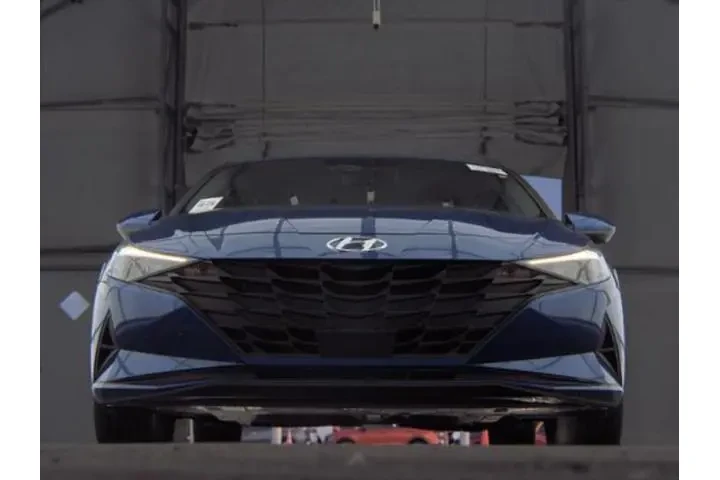 $16990 : Hyundai ELANTRA 2023 SEL 4dr image 3