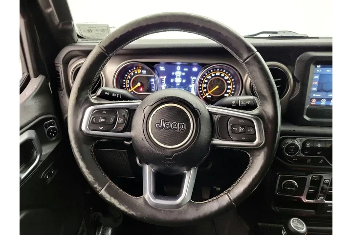 $24998 : Jeep Gladiator 2020 4x4 Spor image 10