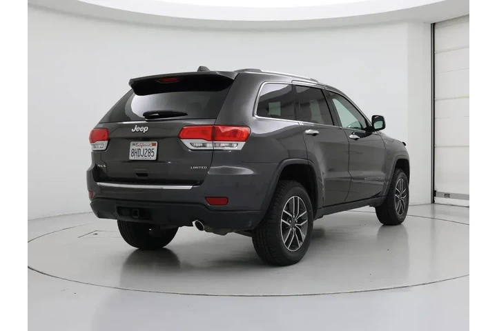 $17998 : Jeep Grand Cherokee 2019 4x4 image 8
