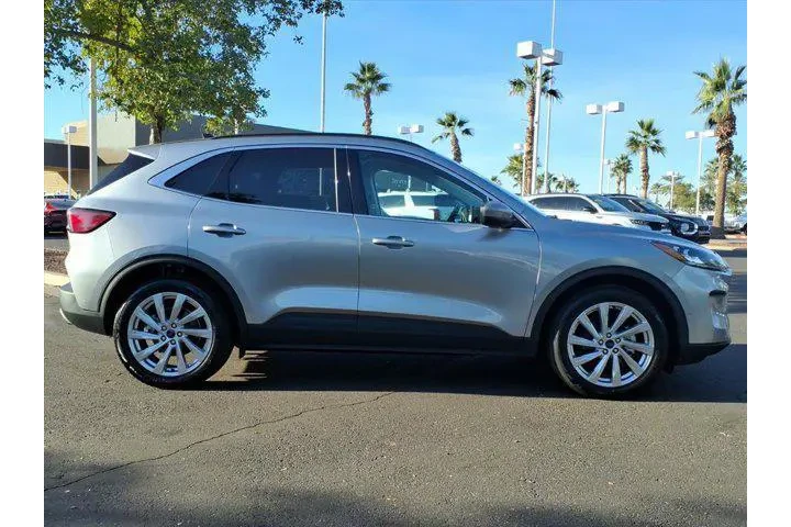 $23534 : Ford Escape Hybrid 2021 AWD image 6