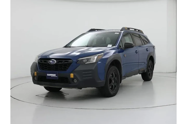 $23998 : Subaru Outback 2022 AWD Wild image 4
