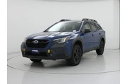 $23998 : Subaru Outback 2022 AWD Wild thumbnail