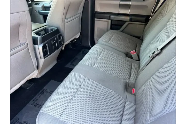 $20999 : Ford F-150 2016 4x4 XLT 4dr image 5