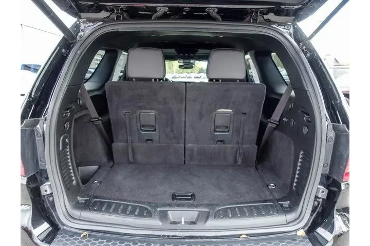 $27606 : Dodge Durango 2023 AWD GT 4d image 7