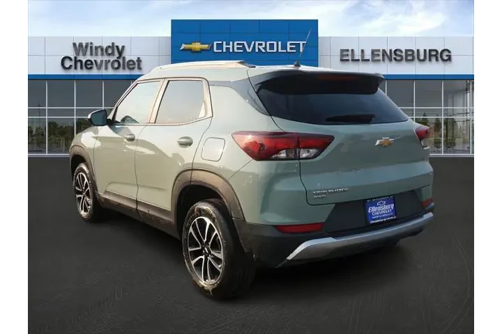 $25999 : Chevrolet Trailblazer 2025 4 image 5