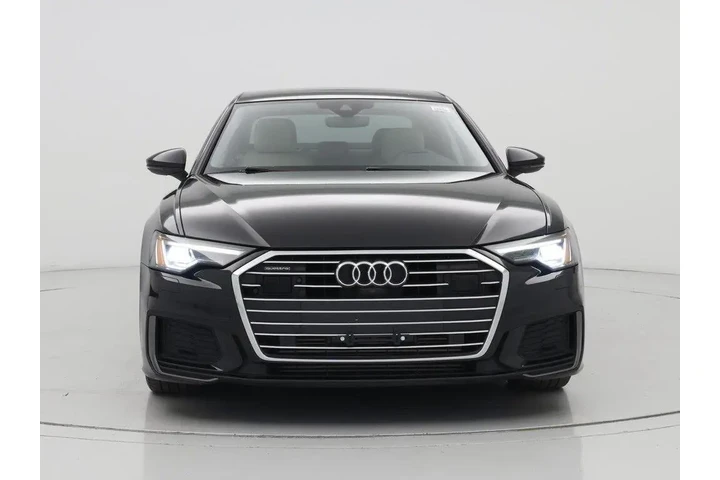 $25998 : Audi A6 2019 AWD quattro Pre image 5