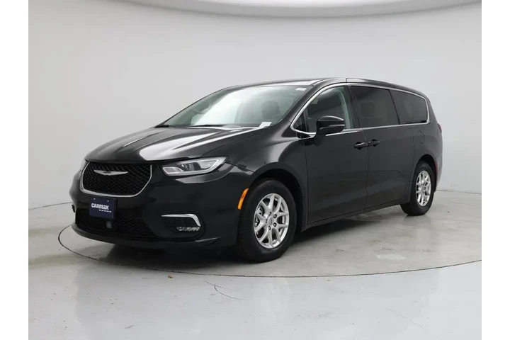 $23998 : Chrysler Pacifica 2023 Touri image 4